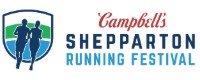 Shepparton Running Festival Logo