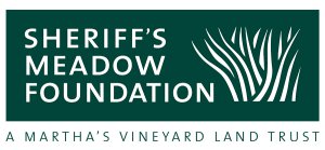 Sheriff's Meadow Foundation Fourth Annual Trail Run Logo