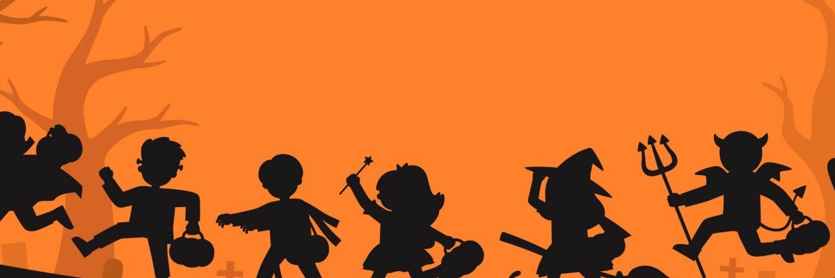 Sherman Lake YMCA - Trick or Treat on the Trails