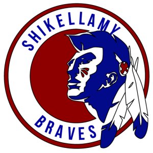 SHIKELLAMY PHAC Invitational Logo