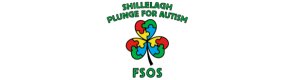 Shillelagh Plunge for Autism 2026 Logo