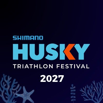 Shimano Husky Triathlon Festival