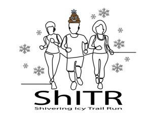 ShITR - Shivery Icy Trail Run