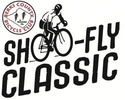 Shoo-Fly Classic Bicycle Ride Logo
