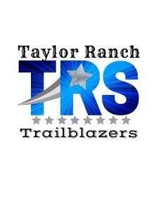 Shoot for the Stars 5k Logo