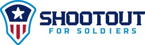 Shootout for Soldiers Phoenix, AZ Logo
