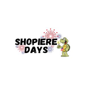 Shopiere Days Race Logo