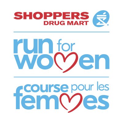 Shoppers Drug Mart® Run for Women - Moncton 2027