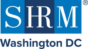 SHRM Washington DC Impact 5K Logo