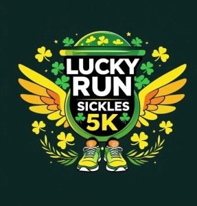 Sickles NHS “Lucky Run” 5k