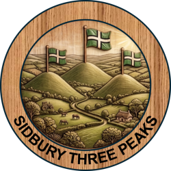 Sidbury Three Peaks