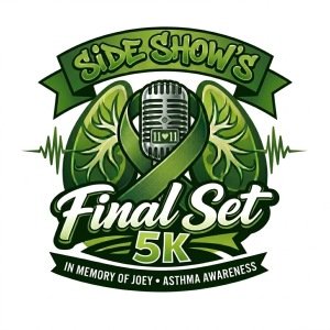 Side Show's Last Set