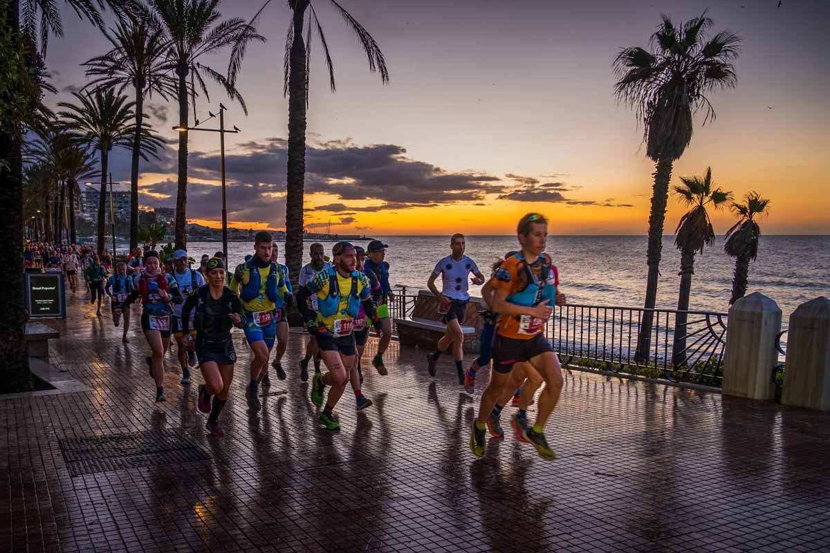 Sierra Blanca - Marbella Logo