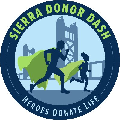 Sierra Donor Dash 5K & Health Fair