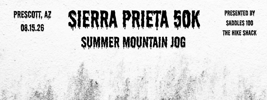 Sierra Prieta