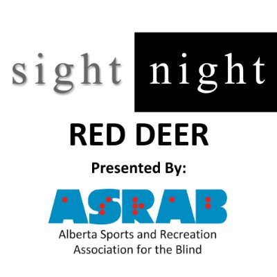 Sight Night Red Deer Fun Run & Walk 2026