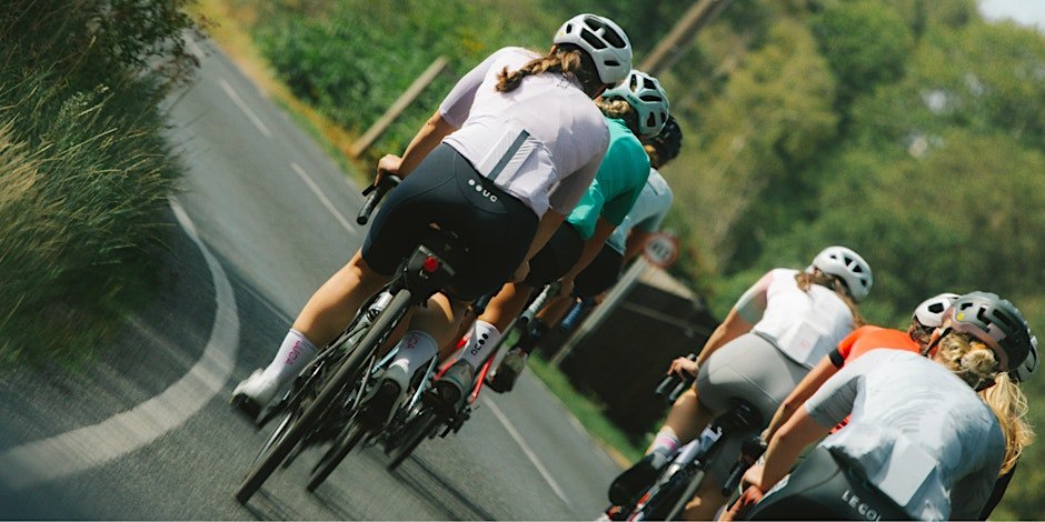 Sigma Sports Wilmslow August Social ride