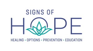 Signs of HOPE 5k & 1 Mile