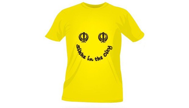 Sikhs In The City - Dawn To Dusk Marathon & Ultra 2026 Logo