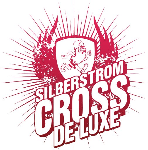 SILBERSTROM-CrossDeLuxe Erzgebirge Logo