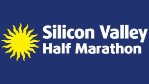 Silicon Valley Half Marathon Logo