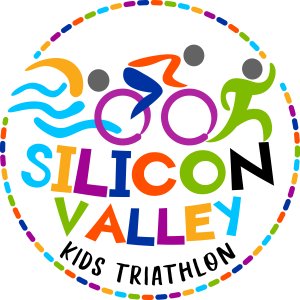 Silicon Valley Mini Kids Triathlon