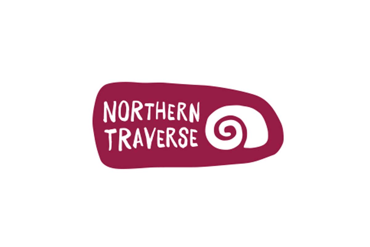 SILVA Northern Traverse Logo