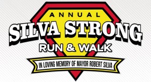 Silva Strong Superhero 5K Run & 2 Mile Walk