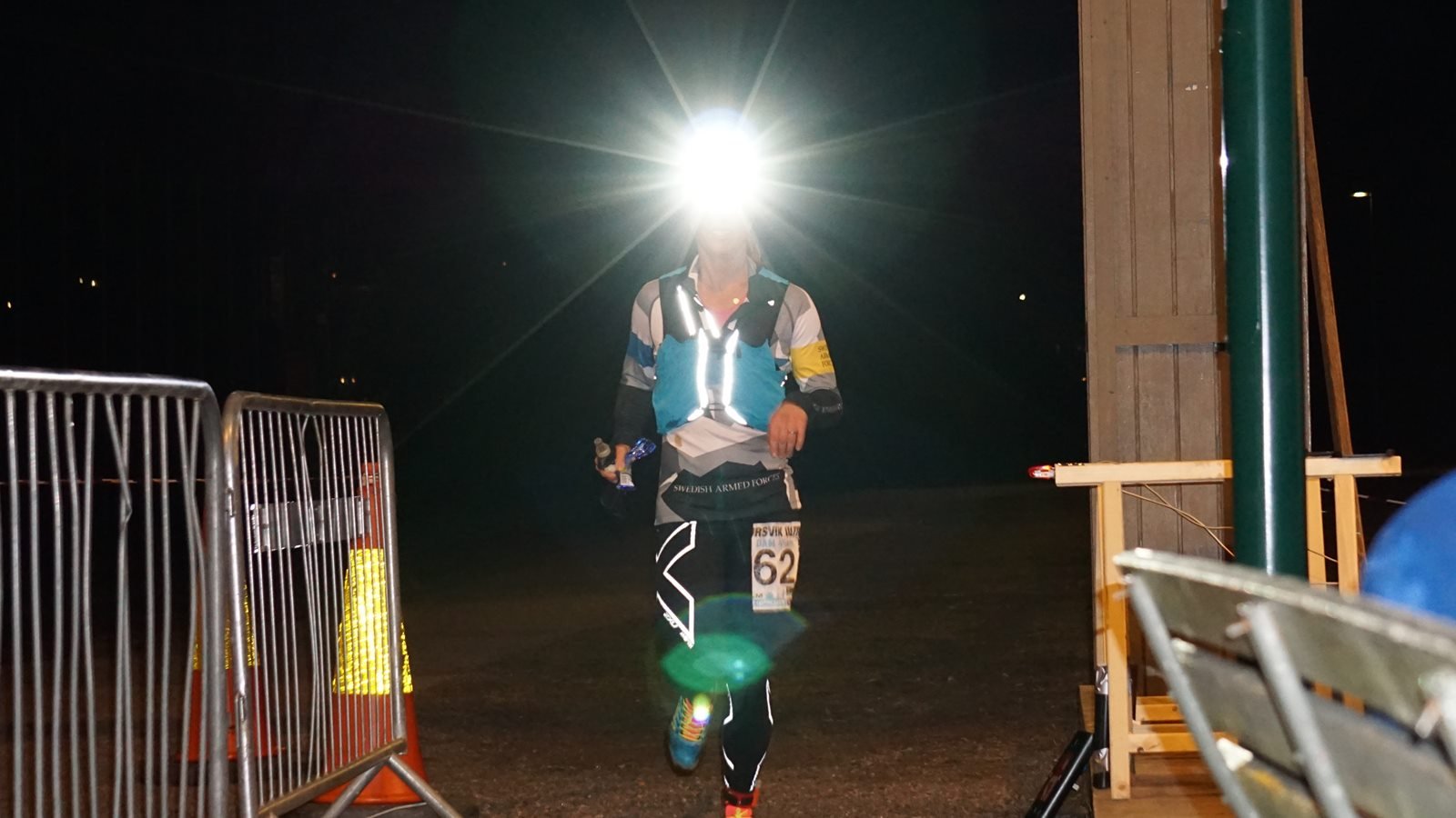 Silva Ursvik Ultra Logo