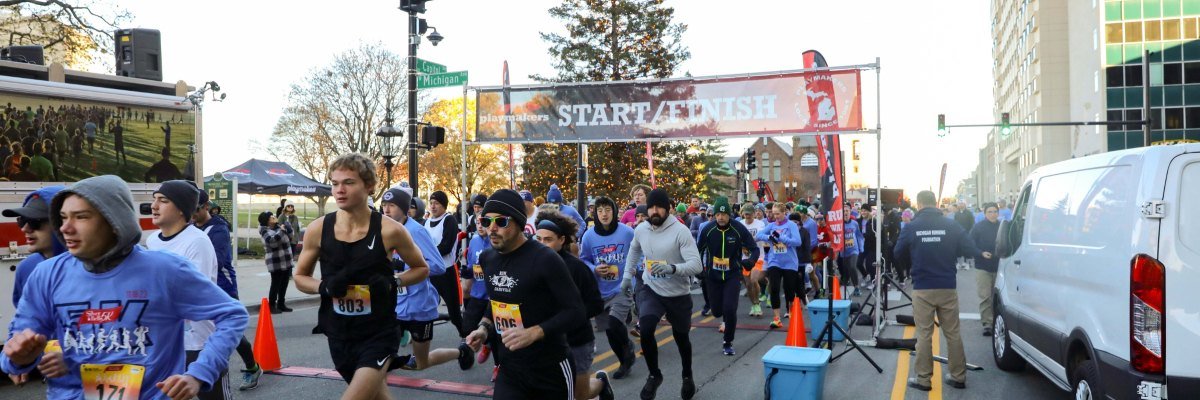 Silver Bells 5K