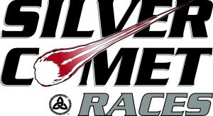 Silver Comet 10k Logo