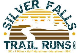 Silver Falls Trail Half Marathon