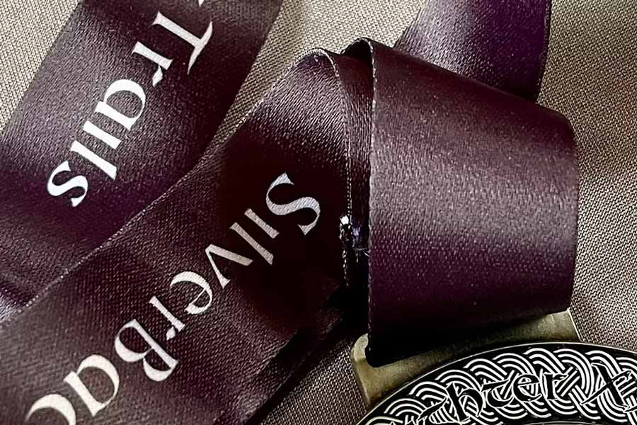 SilverBackTrails Goathland Logo