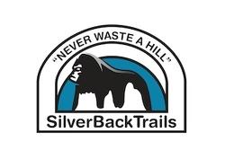 SilverBackTrails Lamplighter 40 Logo