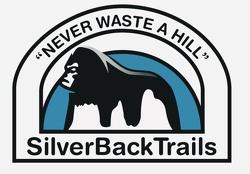 SilverBackTrails Wade’s Revenge Logo