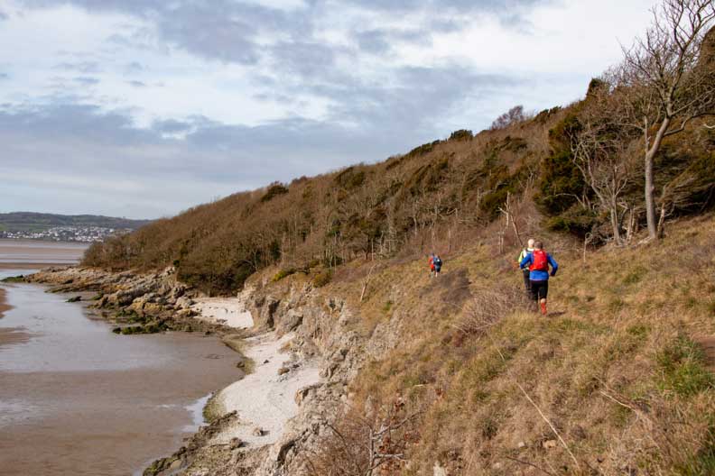 Silverdale Circuit Logo