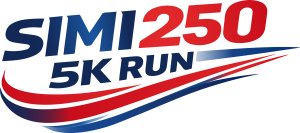 Simi 250 5k Logo