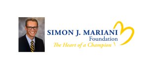 Simon's Surf City 5K Run/Walk Logo