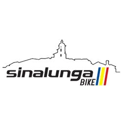 Sinalunga Bike Logo