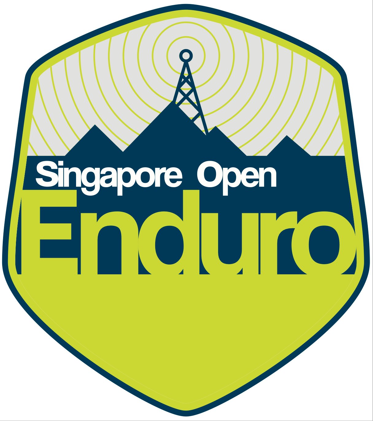 Singapore Open Enduro 2026
