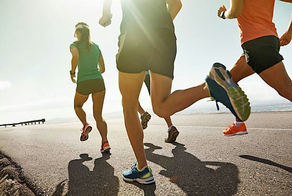 Singles 5k Run/Walk- Fremont Logo