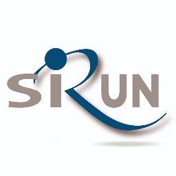 SIRun Logo