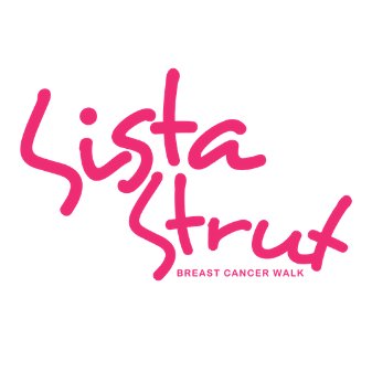 Sista Strut Jackson Logo
