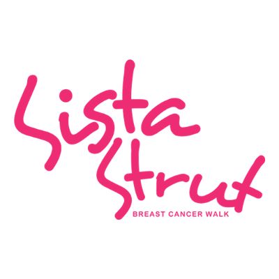 Sista Strut Louisville Logo
