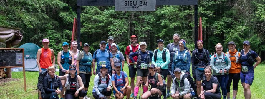 SISU 24 Ultra PNW