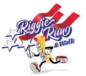 Sitrin Riggie Run & Walk Logo