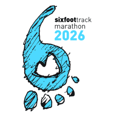 Six Foot Track Marathon