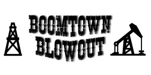 Six Pack Outdoors Series: Boomtown Blowout