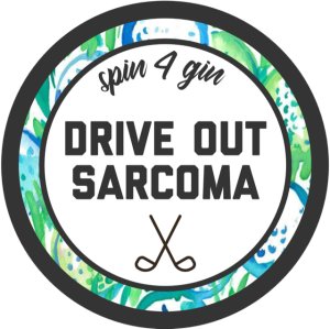 Sixth Annual Drive Out Sarcoma Logo