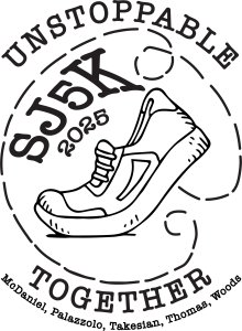SJ5K 2026 Logo